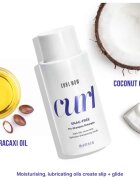 Color WOW Snag-Free Pre-Shampoo Detangler îngrijire multifuncțională pentru păr pentru par usor de pieptanat 295 ml