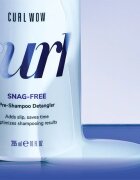 Color WOW Snag-Free Pre-Shampoo Detangler îngrijire multifuncțională pentru păr pentru par usor de pieptanat 295 ml
