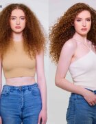 Color WOW Snag-Free Pre-Shampoo Detangler îngrijire multifuncțională pentru păr pentru par usor de pieptanat 295 ml