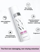 Color WOW Xtra Large Bombshell Volumizer spumă de styling pentru păr cu volum 50 ml