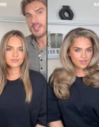 Color WOW Xtra Large Bombshell Volumizer spumă de styling pentru păr cu volum 50 ml