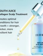 Color WOW Youth Juice tratament cu colagen pentru scalp 50 ml