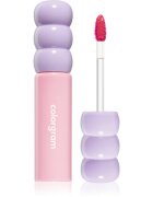 Colorgram Fruity Glass Tint luciu de buze rezistent cu efect de hidratare culoare 07 Shy Guava 3 g