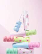 Colorgram Fruity Glass Tint luciu de buze rezistent cu efect de hidratare culoare 07 Shy Guava 3 g