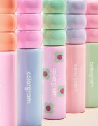 Colorgram Fruity Glass Tint luciu de buze rezistent cu efect de hidratare culoare 07 Shy Guava 3 g