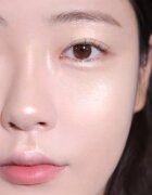 Colorgram Milk Bling Heartlighter iluminator pentru look perfect culoare 07 Buttercup Ivory 2.2 g