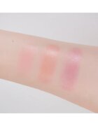 Colorgram Multi Jelly Stick blush pentru iluminare cu textura de gel culoare 01 Clear Jelly 5 g