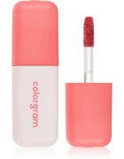Colorgram Nude Blur Tint Ruj mat cu efect de hidratare culoare 04 Coral Lit 5 g