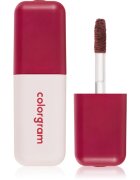 Colorgram Nude Blur Tint Ruj mat cu efect de hidratare culoare 12 Bloody Plum 5 g