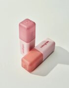Colorgram Nude Blur Tint Ruj mat cu efect de hidratare culoare 12 Bloody Plum 5 g