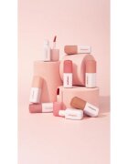 Colorgram Nude Blur Tint Ruj mat cu efect de hidratare culoare 12 Bloody Plum 5 g