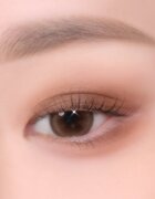 Colorgram Pin Point Eyeshadow Palette paletă cu farduri de ochi pentru look perfect culoare 01 Peach+Coral 9.9 g