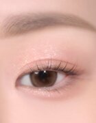 Colorgram Pin Point Eyeshadow Palette paletă cu farduri de ochi pentru look perfect culoare 01 Peach+Coral 9.9 g