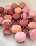 Colorgram Tintin Dory Blur Jam balsam de buze cu efect matifiant culoare 01 Pink Cashew Nut 3.5 g