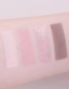 Colorgram Tintin Dory Eyeshadow Palette paletă cu farduri de ochi și iluminator culoare 06 Mochi Dory 4 g