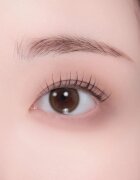 Colorgram Tintin Dory Eyeshadow Palette paletă cu farduri de ochi și iluminator culoare 06 Mochi Dory 4 g