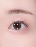 Colorgram Tintin Dory Eyeshadow Palette paletă cu farduri de ochi și iluminator culoare 06 Mochi Dory 4 g