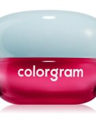 Colorgram Tintin Dory Lip Jam balsam de buze colorat culoare 06 Cherry Jam 3.5 g