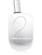 Comme des Garçons 2 Eau de Parfum unisex 50 ml