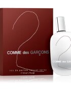 Comme des Garçons 2 Eau de Parfum unisex 50 ml