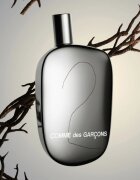 Comme des Garçons 2 Eau de Parfum unisex 50 ml