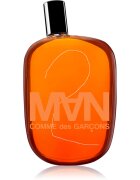 Comme des Garçons 2 Man Eau de Toilette pentru bărbați 100 ml