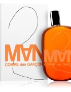 Comme des Garçons 2 Man Eau de Toilette pentru bărbați 100 ml