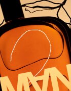 Comme des Garçons 2 Man Eau de Toilette pentru bărbați 100 ml