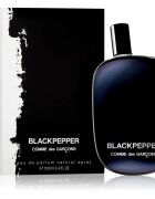 Comme des Garçons Blackpepper Eau de Parfum unisex 100 ml