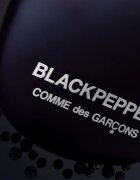 Comme des Garçons Blackpepper Eau de Parfum unisex 100 ml