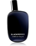 Comme des Garçons Blackpepper Eau de Parfum unisex 50 ml