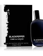 Comme des Garçons Blackpepper Eau de Parfum unisex 50 ml