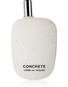 Comme des Garçons Concrete Eau de Parfum unisex 80 ml