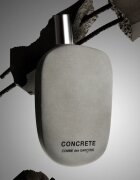 Comme des Garçons Concrete Eau de Parfum unisex 80 ml