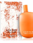Comme des Garçons Copper Eau de Parfum unisex 100 ml