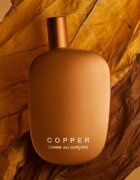 Comme des Garçons Copper Eau de Parfum unisex 100 ml