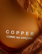 Comme des Garçons Copper Eau de Parfum unisex 100 ml