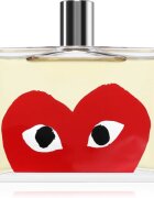Comme des Garçons Play Red Eau de Toilette unisex 100 ml