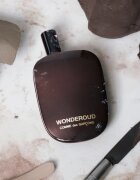 Comme des Garçons Wonderoud Eau de Parfum unisex 100 ml