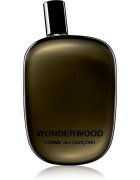 Comme des Garçons Wonderwood Eau de Parfum pentru bărbați 100 ml