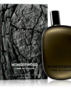Comme des Garçons Wonderwood Eau de Parfum pentru bărbați 100 ml