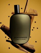 Comme des Garçons Wonderwood Eau de Parfum pentru bărbați 100 ml