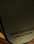 Comme des Garçons Wonderwood Eau de Parfum pentru bărbați 100 ml