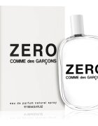 Comme des Garçons Zero Eau de Parfum unisex 100 ml