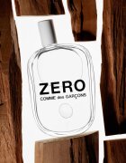 Comme des Garçons Zero Eau de Parfum unisex 100 ml