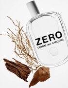 Comme des Garçons Zero Eau de Parfum unisex 100 ml