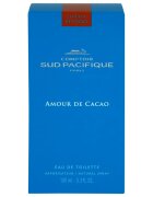 Comptoir Sud Pacifique Amour De Cacao Eau de Toilette pentru femei 100 ml