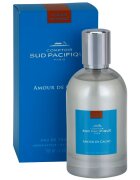 Comptoir Sud Pacifique Amour De Cacao Eau de Toilette pentru femei 100 ml