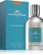 Comptoir Sud Pacifique Coco Extreme Eau de Toilette unisex 100 ml