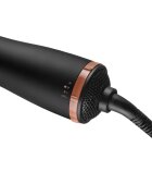 Concept Elite Ionic Infrared Boost VH6040 perie cu aer cald 1 buc